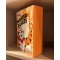 Frosted Flakes by Judy Chartrand